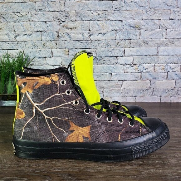 New Converse unisex Chuck 70 GTX Hi - Picture 3 of 8
